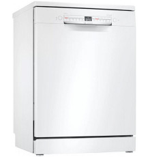 Посудомоечная машина BOSCH SMS2HTW72E