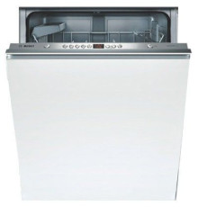 Посудомоечная машина встраиваемая полноразмерная BOSCH smv 50m00