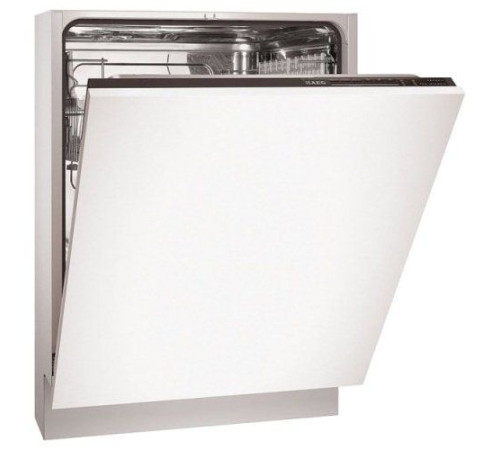 Посудомоечная машина AEG f 54032 vi