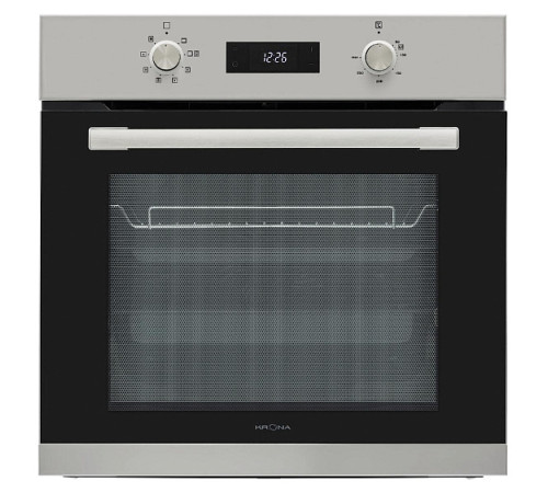 Духовой шкаф KRONA STEFANO 60 IX