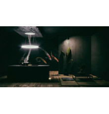 Вытяжка SIRIUS SLT 973 HALO LIGHT BRUSHLESS