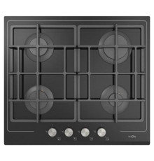 Варочная панель THOR TGH 60 4G AI AL CI BLACK (RU) 80209600