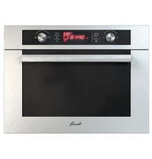 Духовой шкаф FORNELLI fea 60 duetto mw ix