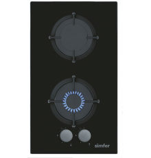 Варочная панель SIMFER H30N20B512