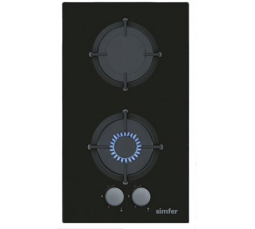 Варочная панель SIMFER H30N20B512