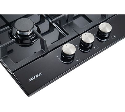 Варочная поверхность AVEX HS 4531 B