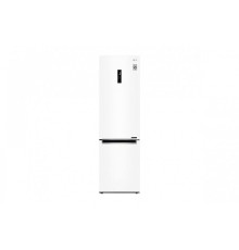 Холодильник LG GA-B509MVQZ