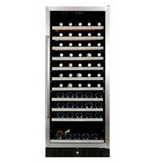 Винный шкаф IP INDUSTRIE JG 110-6 A X