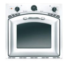 Духовой шкаф NARDI frx 460 b w