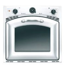 Духовой шкаф NARDI frx 460 b w