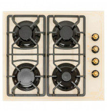 Встраиваемая газовая варочная панель Ricci RGN-650BG