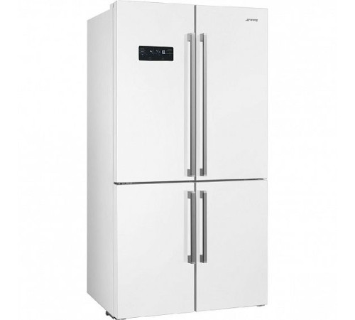 Холодильник SMEG FQ60BDF