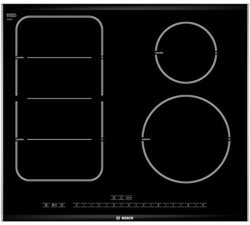 Поверхность BOSCH pin 675n14e