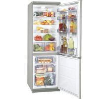 Холодильник ZANUSSI zrb 35100 sa