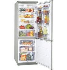 Холодильник ZANUSSI zrb 35100 sa
