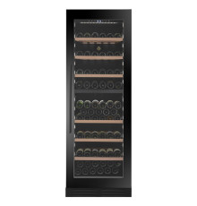 Винный шкаф MC WINE W180DB