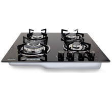 Варочная панель GINZZU HCG-443