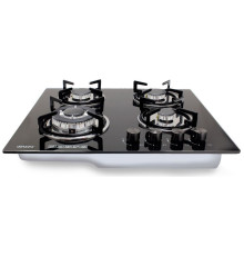 Варочная панель GINZZU HCG-443