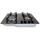 Варочная панель GINZZU HCG-443