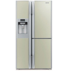 Холодильник side-by-side HITACHI r-m702gu8 ggl