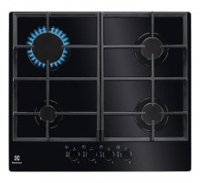 Варочная панель ELECTROLUX GDE 263 YK