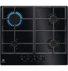 Варочная панель ELECTROLUX GDE 263 YK