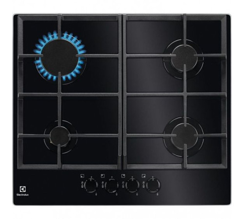 Варочная панель ELECTROLUX GDE 263 YK