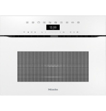 Духовой шкаф MIELE H7440BMX BRWS бриллиантовый белый
