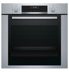 Духовой шкаф BOSCH HBG337BS0R