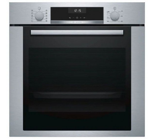 Духовой шкаф BOSCH HBG337BS0R