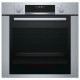 Духовой шкаф BOSCH HBG337BS0R