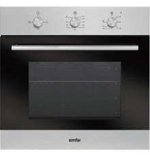 Духовой шкаф SIMFER b6em13001