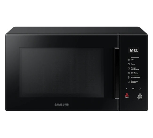 Микроволновая печь SAMSUNG MG30T5018AK