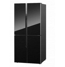 Холодильник Side-by-Side HISENSE RQ-56WC4SAB