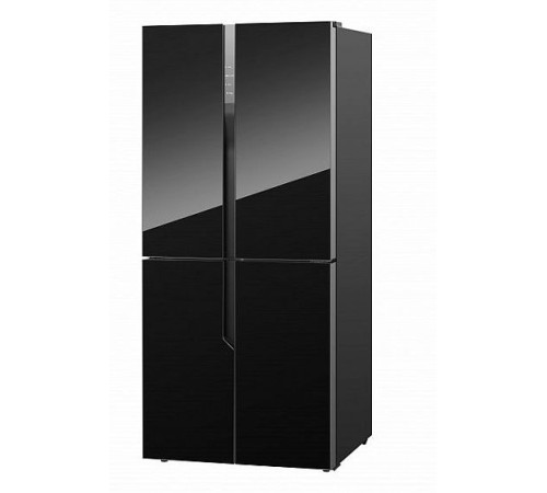 Холодильник Side-by-Side HISENSE RQ-56WC4SAB