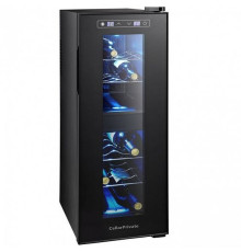 Винный шкаф CELLAR PRIVATE CP012-2T