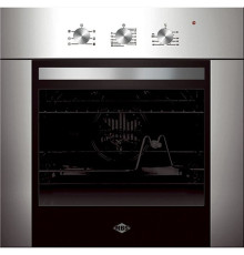 Духовой шкаф MBS DE-605