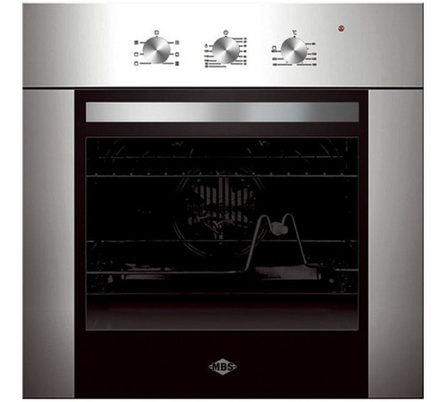 Духовой шкаф MBS DE-605