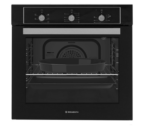 Духовой шкаф DELVENTO V6EB16088