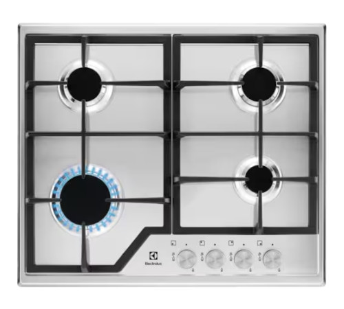 Варочная поверхность ELECTROLUX KGS6426SX
