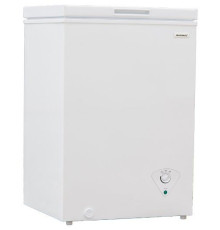 Морозильник SHIVAKI scf-105 w