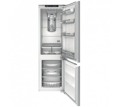 Холодильник FULGOR FBCD 344 TNF ED