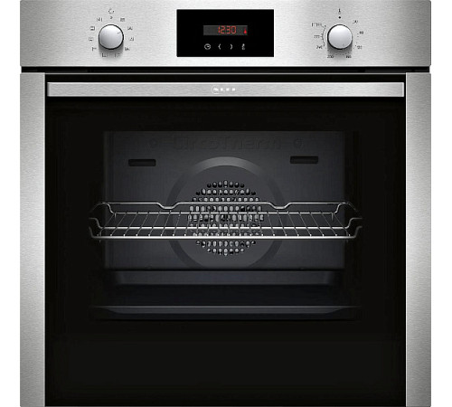 Духовой шкаф NEFF B2CCG6AN0