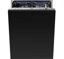 Посудомоечная машина Smeg STL7235L