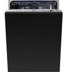 Посудомоечная машина Smeg STL7235L