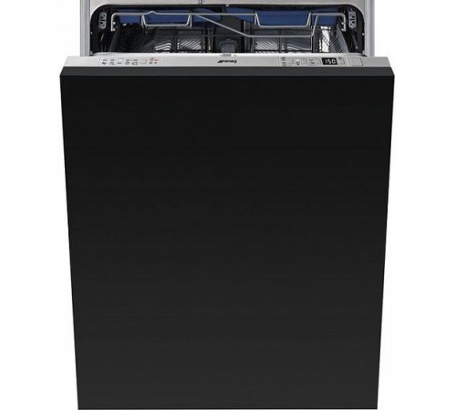 Посудомоечная машина Smeg STL7235L