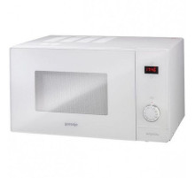 Микроволновая печь GORENJE mo6240sy2w