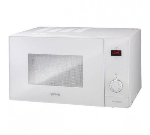 Микроволновая печь GORENJE mo6240sy2w