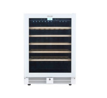 Винный шкаф CELLAR PRIVATE CP051-1TWH
