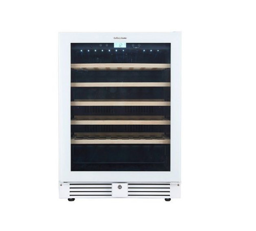 Винный шкаф CELLAR PRIVATE CP051-1TWH
